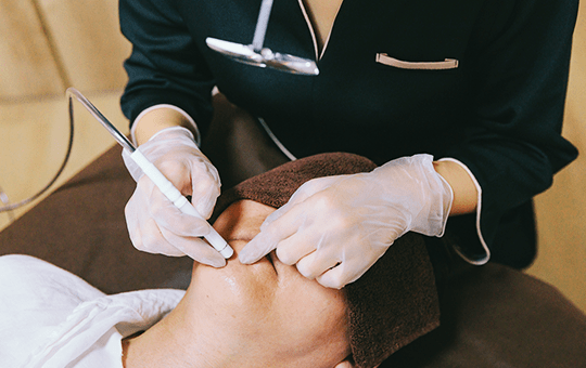 浜松エリアで希少な「美容電気脱毛」を導入