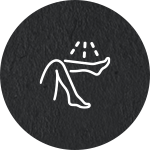 日焼け・タトゥーOK